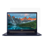 Pellicola protettiva in vetro temperato HD per schermo portatile per laptop Acer Swift 5 - SF514-52T-50AQ 14 pollici, For Acer Swift 5 Laptop - SF514-52T-50AQ 14 inch