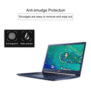 Pellicola protettiva in vetro temperato HD per schermo portatile per laptop Acer Swift 5 - SF514-52T-50AQ 14 pollici, For Acer Swift 5 Laptop - SF514-52T-50AQ 14 inch