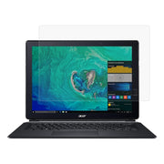 Pellicola protettiva in vetro temperato HD per schermo portatile per laptop Acer Switch 7 Black Edition - SW713-51GNP-879G 13,3 pollici, For Acer Switch 7 Laptop Black Edition - SW713-51GNP-879G 13.3 inch