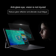 Pellicola protettiva in vetro temperato HD per schermo portatile per laptop Acer Switch 7 Black Edition - SW713-51GNP-879G 13,3 pollici, For Acer Switch 7 Laptop Black Edition - SW713-51GNP-879G 13.3 inch