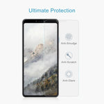 Pellicola in vetro temperato 9H 2.5D da 0,26 mm per Google Pixel 4 XL, For Google Pixel 4 XL