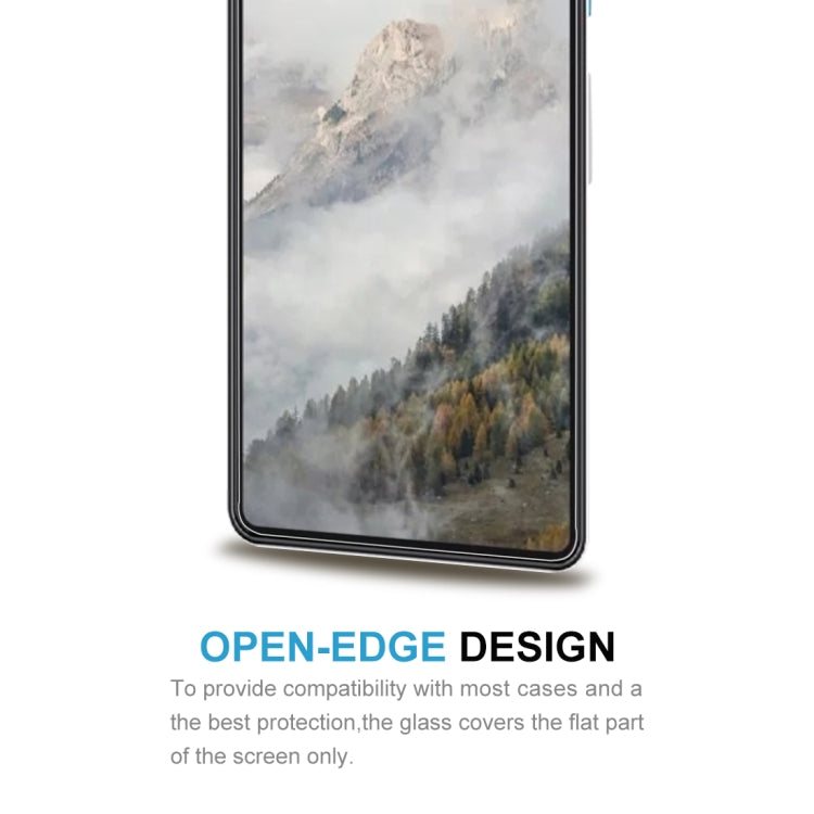 Pellicola in vetro temperato 9H 2.5D da 0,26 mm per Google Pixel 4 XL, For Google Pixel 4 XL