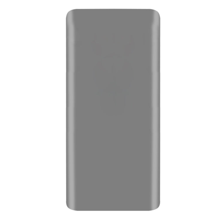 Pellicola in vetro temperato a schermo intero curvo 3D antiriflesso per OnePlus 7 Pro, For OnePlus 7 Pro