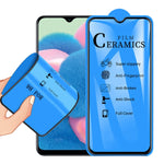Pellicola ceramica a copertura totale per Samsung Galaxy A31