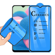 Pellicola ceramica a copertura totale per Samsung Galaxy A31
