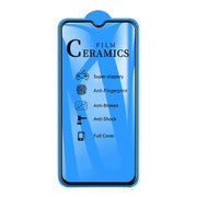 Pellicola in ceramica per Samsung Galaxy A31 25 pezzi