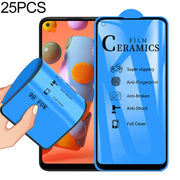 Pellicola Ceramica per Samsung Galaxy A11 M11 e Moto G8