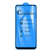 Pellicola Ceramica per Samsung Galaxy A11 M11 e Moto G8
