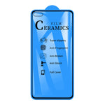 25 pezzi per Huawei P40 2.5D Pellicola in ceramica con colla completa e copertura completa, For Huawei P40 (25 PCS)