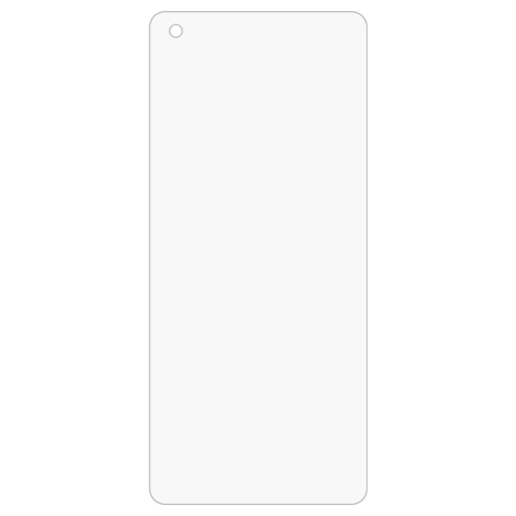 Per Vivo X50 Pro 0.26mm 9H 2.5D Pellicola per schermo in vetro temperato antideflagrante, For Vivo X50 (1 PC)
