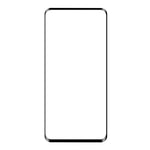 Per Huawei Nova 7 Pro Pellicola in vetro temperato a schermo intero con bordo curvo 3D, For Huawei Nova 7 Pro