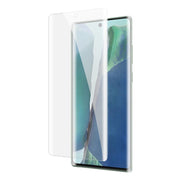 Vetro temperato curvo 3D 9H per Samsung Galaxy Note20
