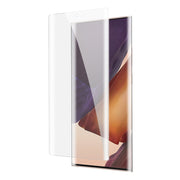Vetro temperato 3D curvo 9H per Samsung Galaxy Note20 Ultra