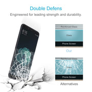 2 pellicole in vetro temperato 0,26 mm 9H 2,5D per Xiaomi Mi 6X e A2, For Mi 6X (2 PCS)