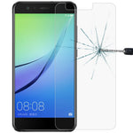 Pellicola in vetro temperato da 0,26 mm 9H 2.5D per Huawei nova Lite, For nova Lite (1 PC)