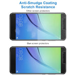 Pellicola in vetro temperato da 0,26 mm 9H 2.5D per Huawei nova Lite, For nova Lite (1 PC)