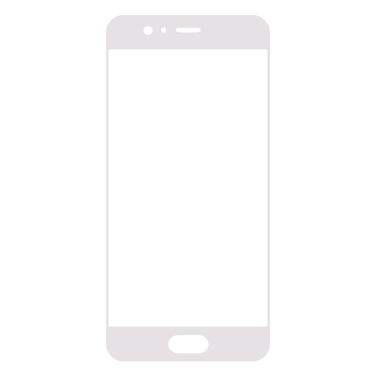 Per Huawei P10 Plus 0,3 mm 9H Durezza superficiale Proteggi schermo in vetro temperato a schermo intero con serigrafia curva 3D, For P10 Plus 0.3mm 3D