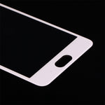 Per Huawei P10 Plus 0,3 mm 9H Durezza superficiale Proteggi schermo in vetro temperato a schermo intero con serigrafia curva 3D, For P10 Plus 0.3mm 3D