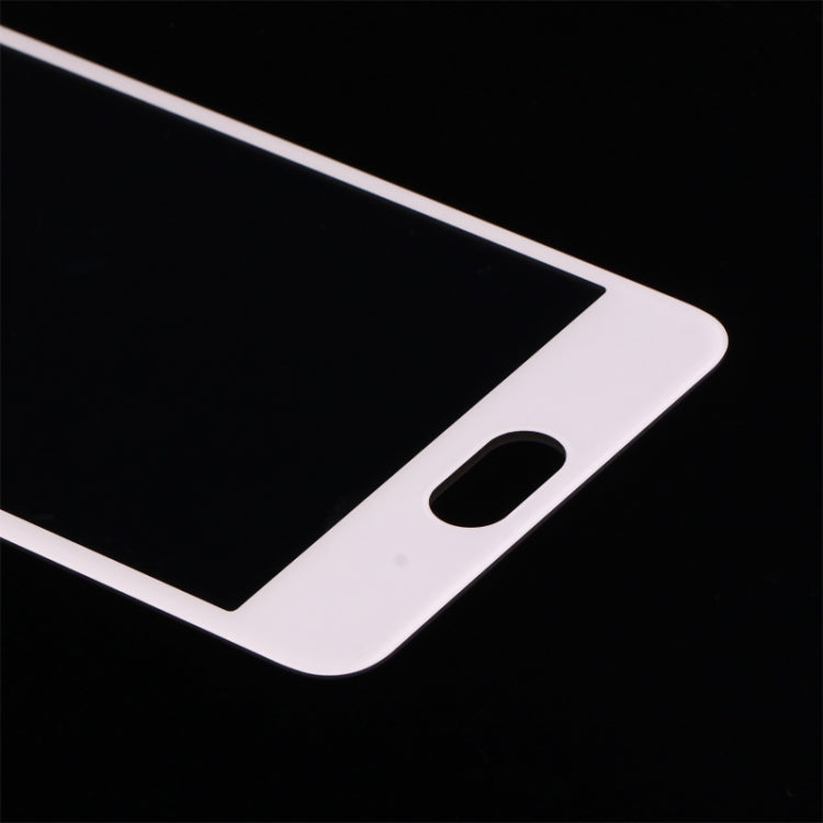 Per Huawei P10 Plus 0,3 mm 9H Durezza superficiale Proteggi schermo in vetro temperato a schermo intero con serigrafia curva 3D, For P10 Plus 0.3mm 3D