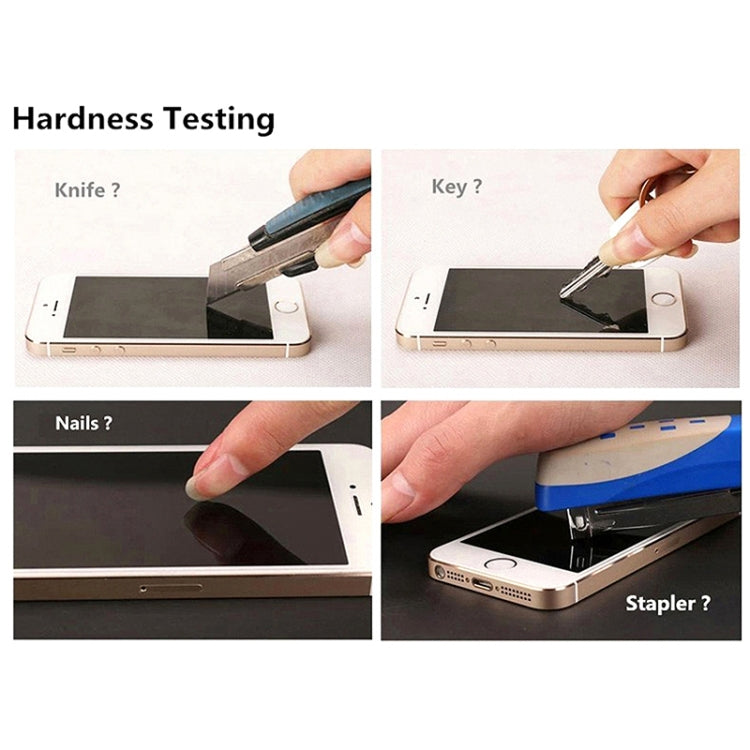 Per Huawei P10 Plus 0,3 mm 9H Durezza superficiale Proteggi schermo in vetro temperato a schermo intero con serigrafia curva 3D, For P10 Plus 0.3mm 3D