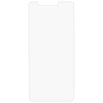 Pellicola in vetro temperato 9H 2.5D da 50 PZ 0,26mm per Huawei Y9 (2018), For Y9 (2018) (50 PCS)