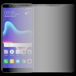 Pellicola in vetro temperato 9H 2.5D da 50 PZ 0,26mm per Huawei Y9 (2018), For Y9 (2018) (50 PCS)