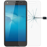 Pellicola in vetro temperato da 0,26 mm 9H 2.5D per Huawei Honor 5, For Honor 5 (1 PCS)