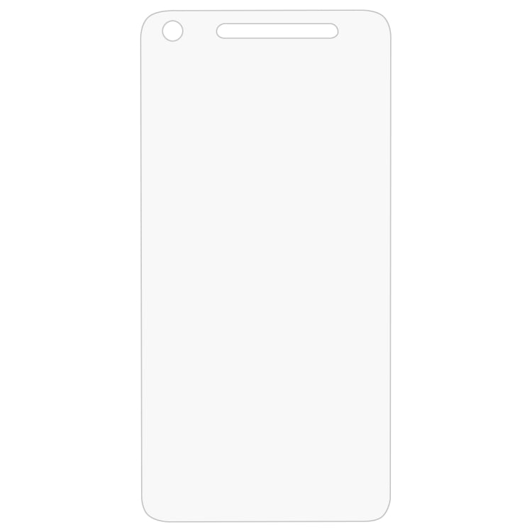 Pellicola in vetro temperato da 0,26 mm 9H 2.5D per Huawei Honor 5, For Honor 5 (1 PCS)