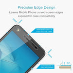 Pellicola in vetro temperato da 0,26 mm 9H 2.5D per Huawei Honor 5, For Honor 5 (1 PCS)
