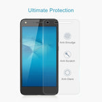 Pellicola in vetro temperato da 0,26 mm 9H 2.5D per Huawei Honor 5, For Honor 5 (1 PCS)