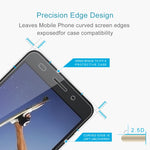 Pellicola in vetro temperato 9H 2.5D da 10 pezzi 0,26mm per Huawei Honor 5A, For Honor 5A(10 PCS)