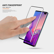 Pellicola vetro temperato 3D 0,33 mm per Galaxy S10