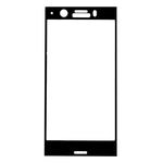 Per Sony Xperia XZ1 Compact 0,26 mm 9H Durezza superficiale 3D Proteggi schermo in vetro temperato a schermo intero, Sony Xperia XZ1 Compact, For Xperia XZ1 Compact