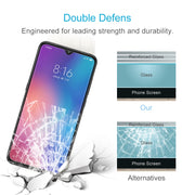 Pellicola in vetro temperato da 100 pezzi 0,26 mm 9H 2,5D per Xiaomi Mi 9 SE, For Mi 9 SE (100 PCS)