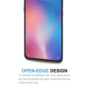 Pellicola in vetro temperato da 100 pezzi 0,26 mm 9H 2,5D per Xiaomi Mi 9 SE, For Mi 9 SE (100 PCS)
