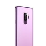 mocolo 0,15 mm 9H 2,5D Pellicola in vetro temperato per obiettivo fotocamera posteriore con bordo arrotondato per Galaxy S9+, Galaxy S9+
