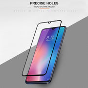 mocolo 0,33mm 9H 2.5D Pellicola in vetro temperato con stampa serigrafica per Xiaomi Mi 9, Xiaomi Mi 9