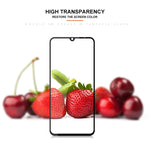 Pellicola vetro temperato Xiaomi Mi 9 0,33mm 9H 2.5D