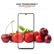 mocolo 0,33mm 9H 2.5D Pellicola in vetro temperato con stampa serigrafica per Xiaomi Mi 9, Xiaomi Mi 9
