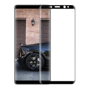 Pellicola vetro temperato 3D 9H per Galaxy Note8 0,33 mm