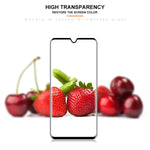 mocolo Full Glue 0,33mm 9H Pellicola in vetro temperato con bordo arrotondato 3D per Huawei Mate 20, Huawei Mate 20
