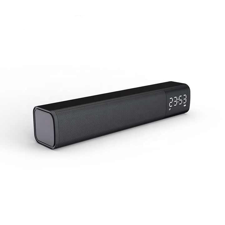 Altoparlante Bluetooth con suono surround per smartphone