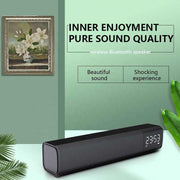 Altoparlante Bluetooth con suono surround