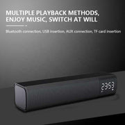 Altoparlante Bluetooth con suono surround