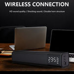 Altoparlante Bluetooth con suono surround per smartphone