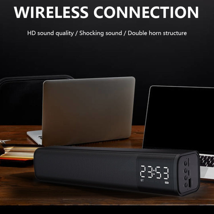 Altoparlante Bluetooth con suono surround per smartphone