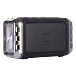 Altoparlante Wireless Portatile LN-22 con luci LED colorate