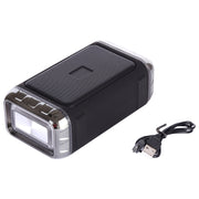 Altoparlante Wireless Portatile LN-22