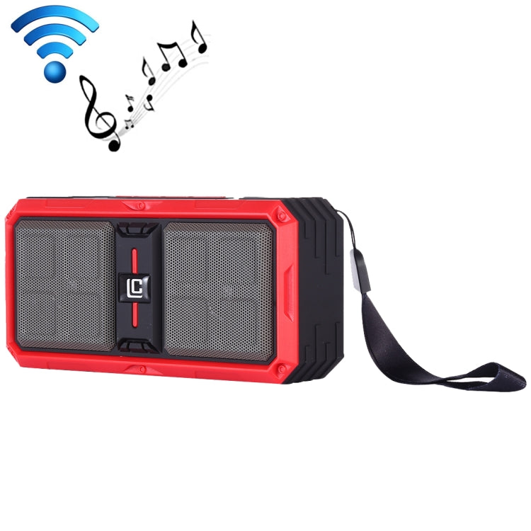 Altoparlante Bluetooth portatile G36