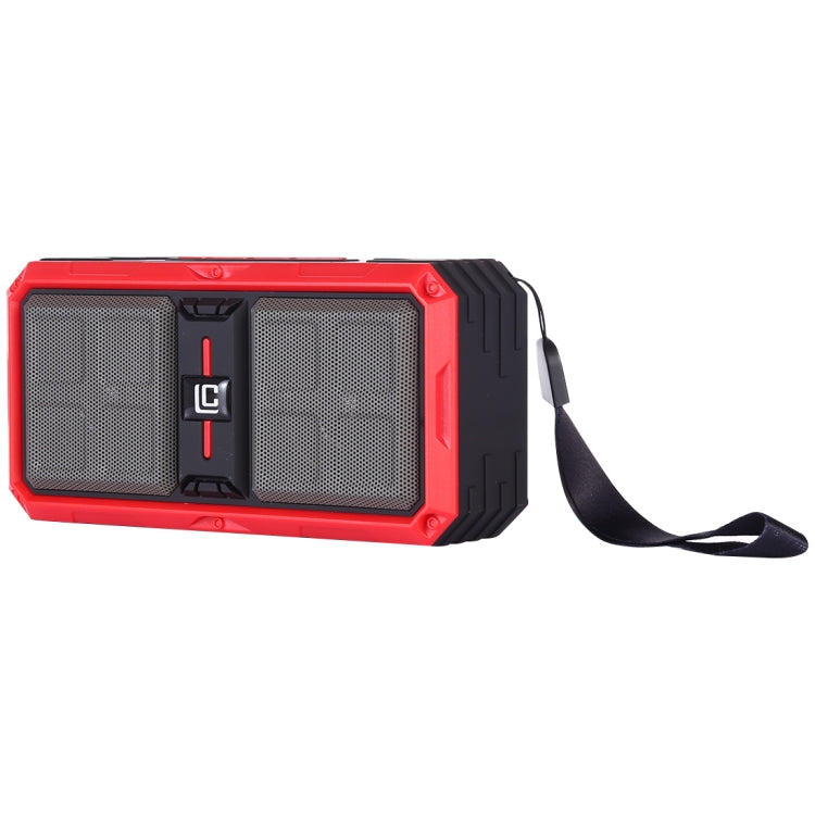 Altoparlante Bluetooth portatile G36 con FM e USB